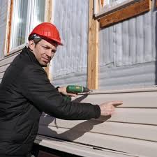 Reliable Calhoun, GA Siding Solutions